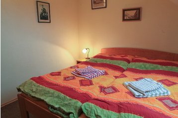 Csehország Penzión Český Rudolec, Exteriőr
